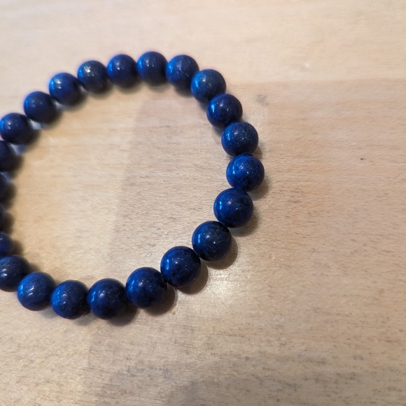 2 Natural Stone Bracelets - Picture 5 of 8